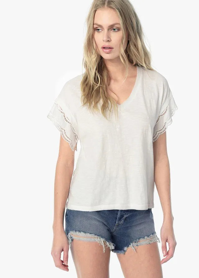 millie tee - JOE´S JEANS