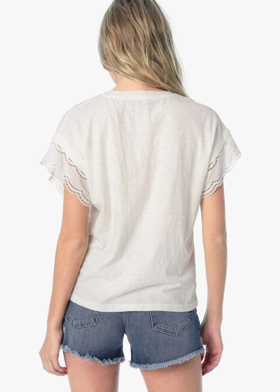 millie tee - JOE´S JEANS