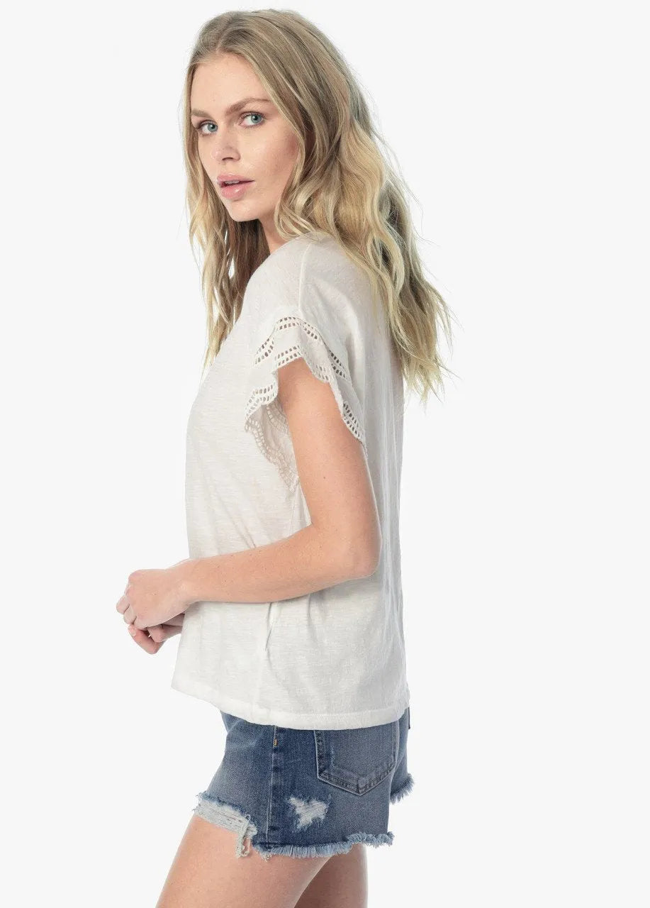 millie tee - JOE´S JEANS