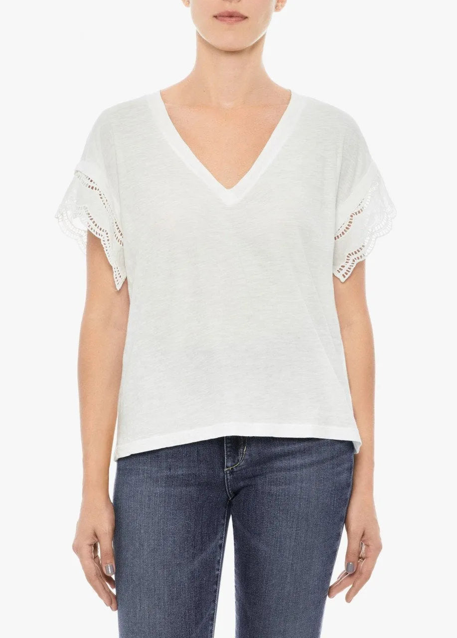 millie tee - JOE´S JEANS