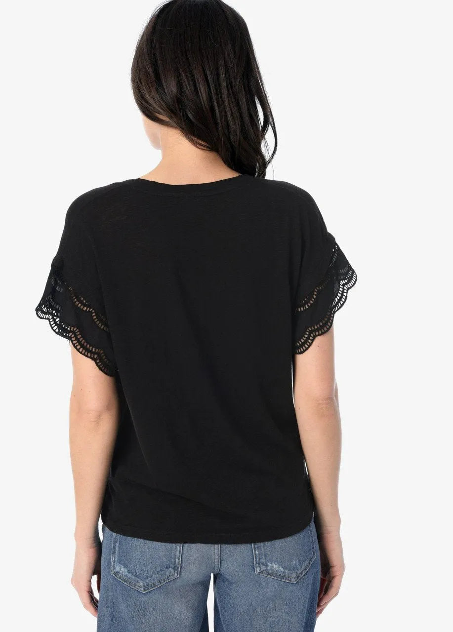 millie tee - JOE´S JEANS