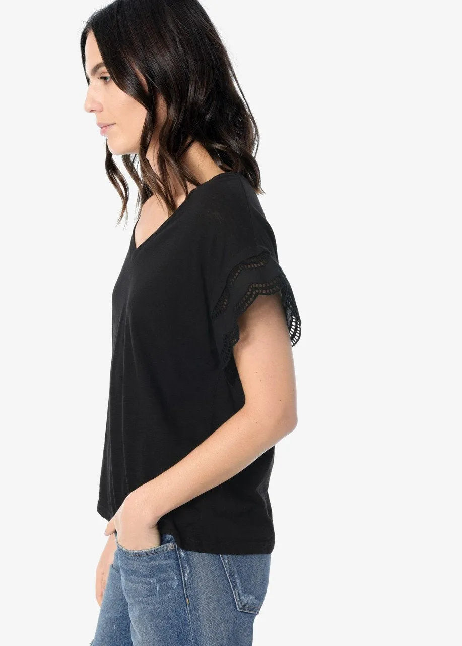 millie tee - JOE´S JEANS