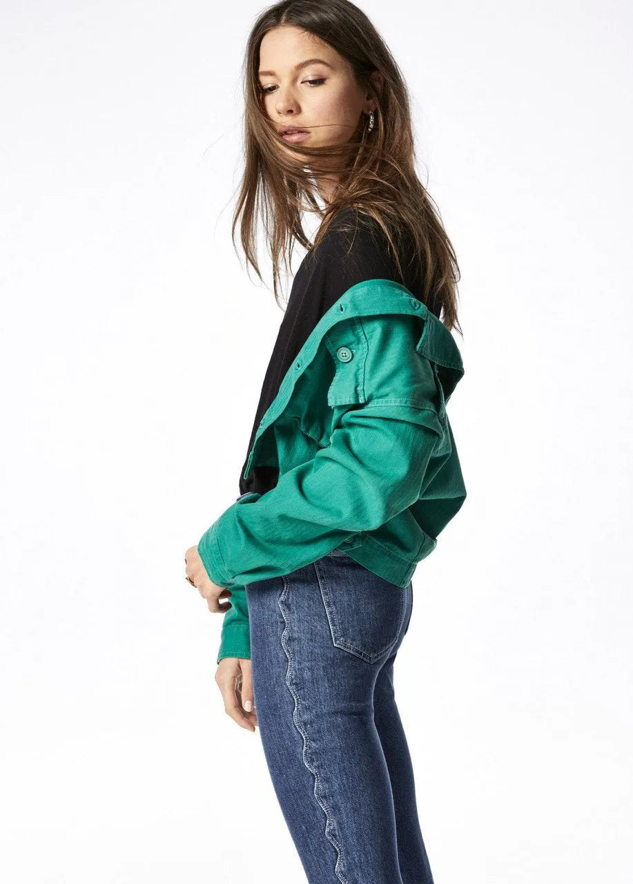 millie tee - JOE´S JEANS