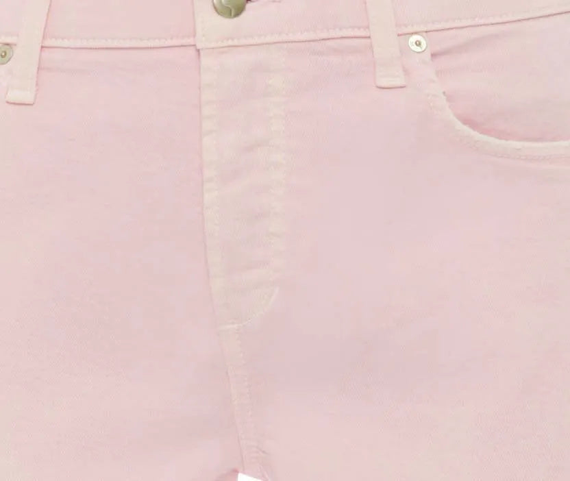 destroyed color hr smith crop rolled - JOE´S JEANS