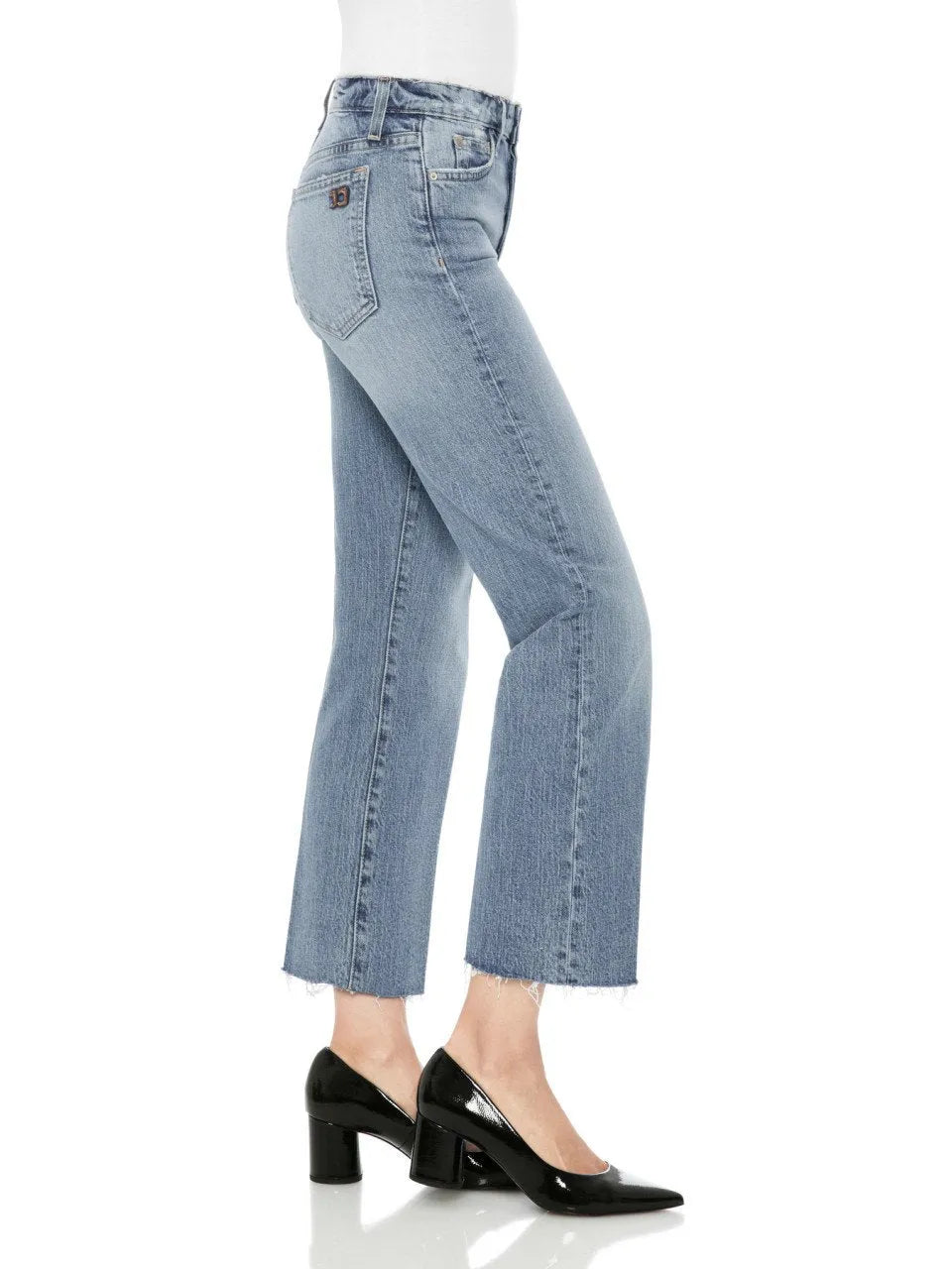 wyatt raw cut hem - JOE´S JEANS