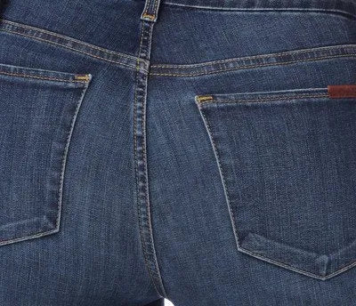 tania hr honey skinny ankle cut hem - JOE´S JEANS