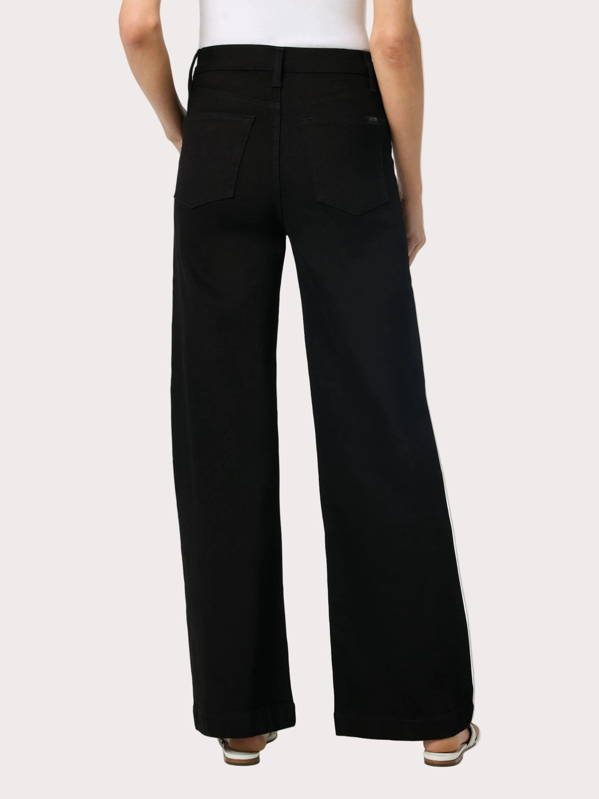 JEANS BOOTCUT