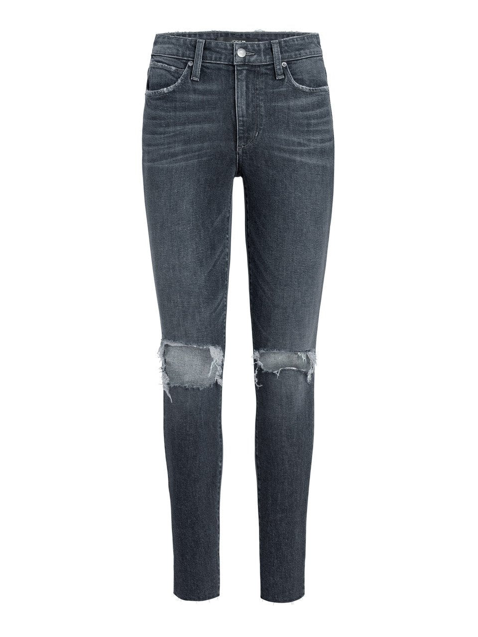 KAYLIE - THE CHARLIE ANKLE CUT HEM