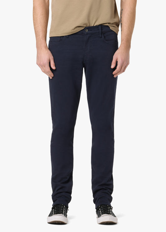 SLIM FIT FRENCH TERRY
