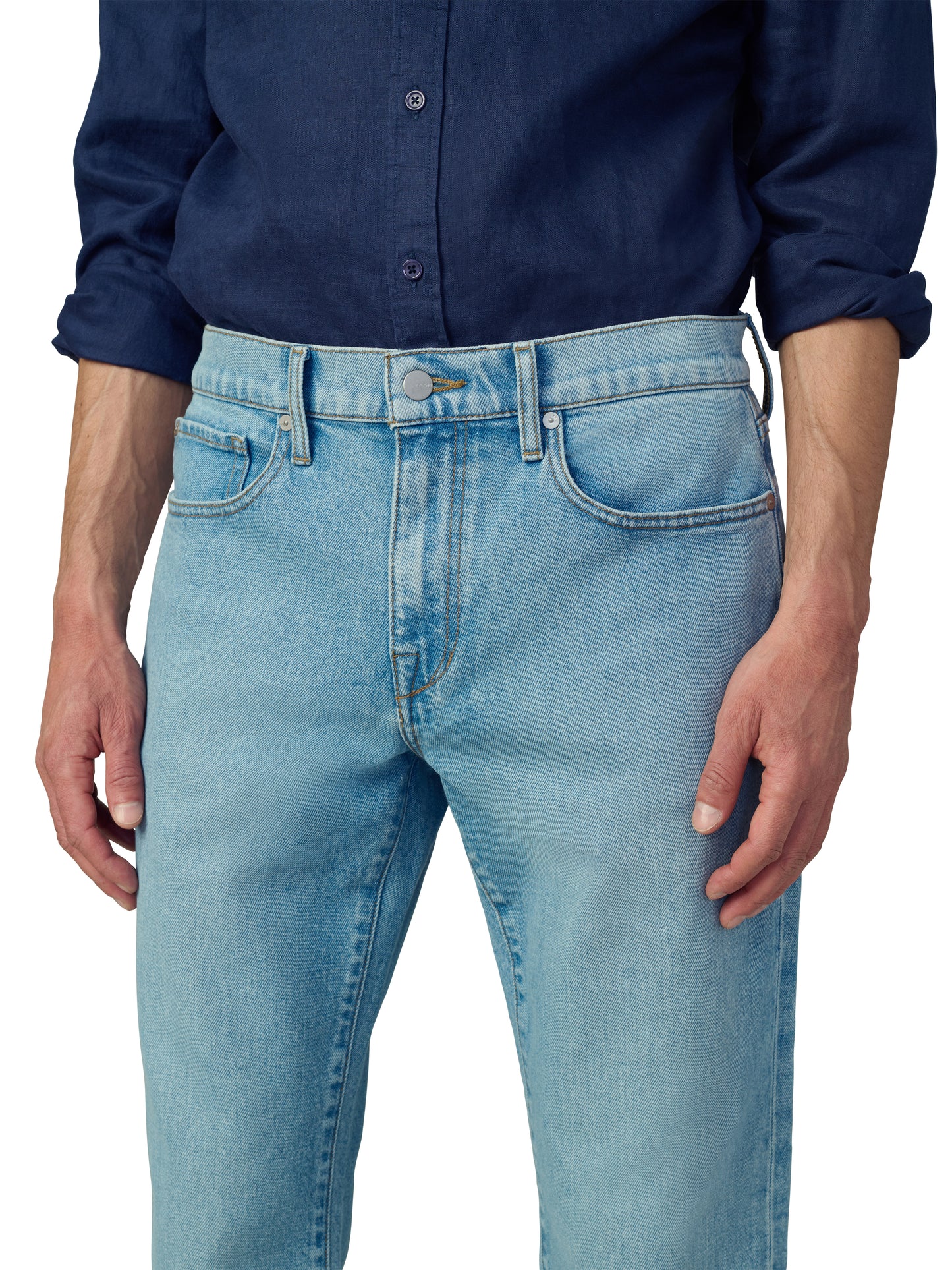 THE CLASSIC 32'' INSEAM
