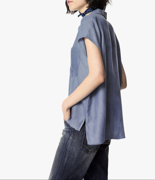 ALEXANDRIA S/S SHIRT