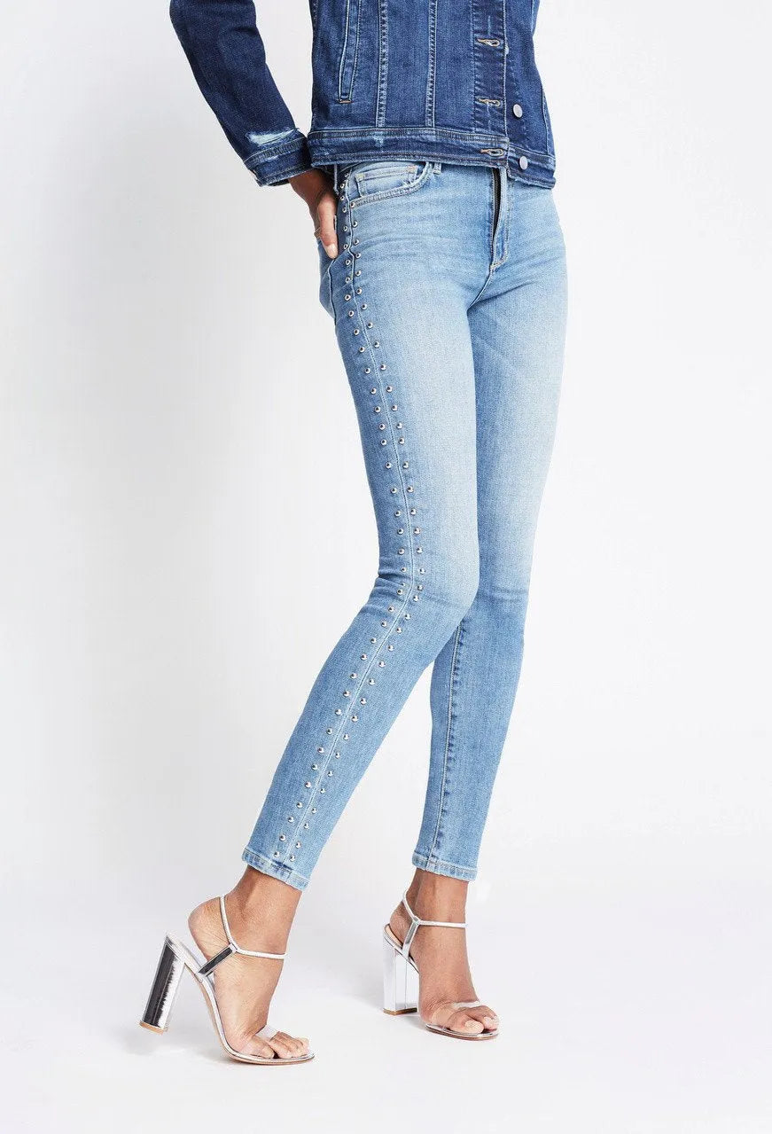 charlie ankle studded side seam - JOE´S JEANS
