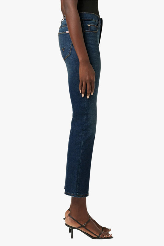 BLAIR HIGH RISE BOOTCUT CROP