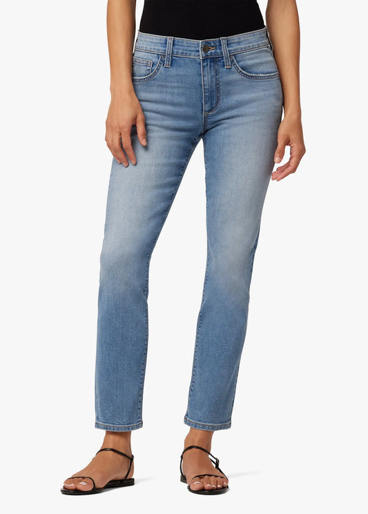 LARA MID RISE STRAIGHT ANKLE - JOE´S JEANS