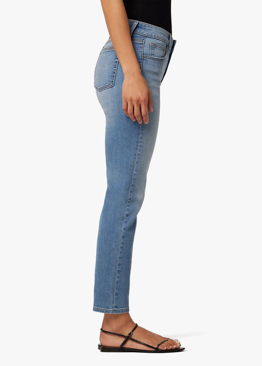 LARA MID RISE STRAIGHT ANKLE - JOE´S JEANS