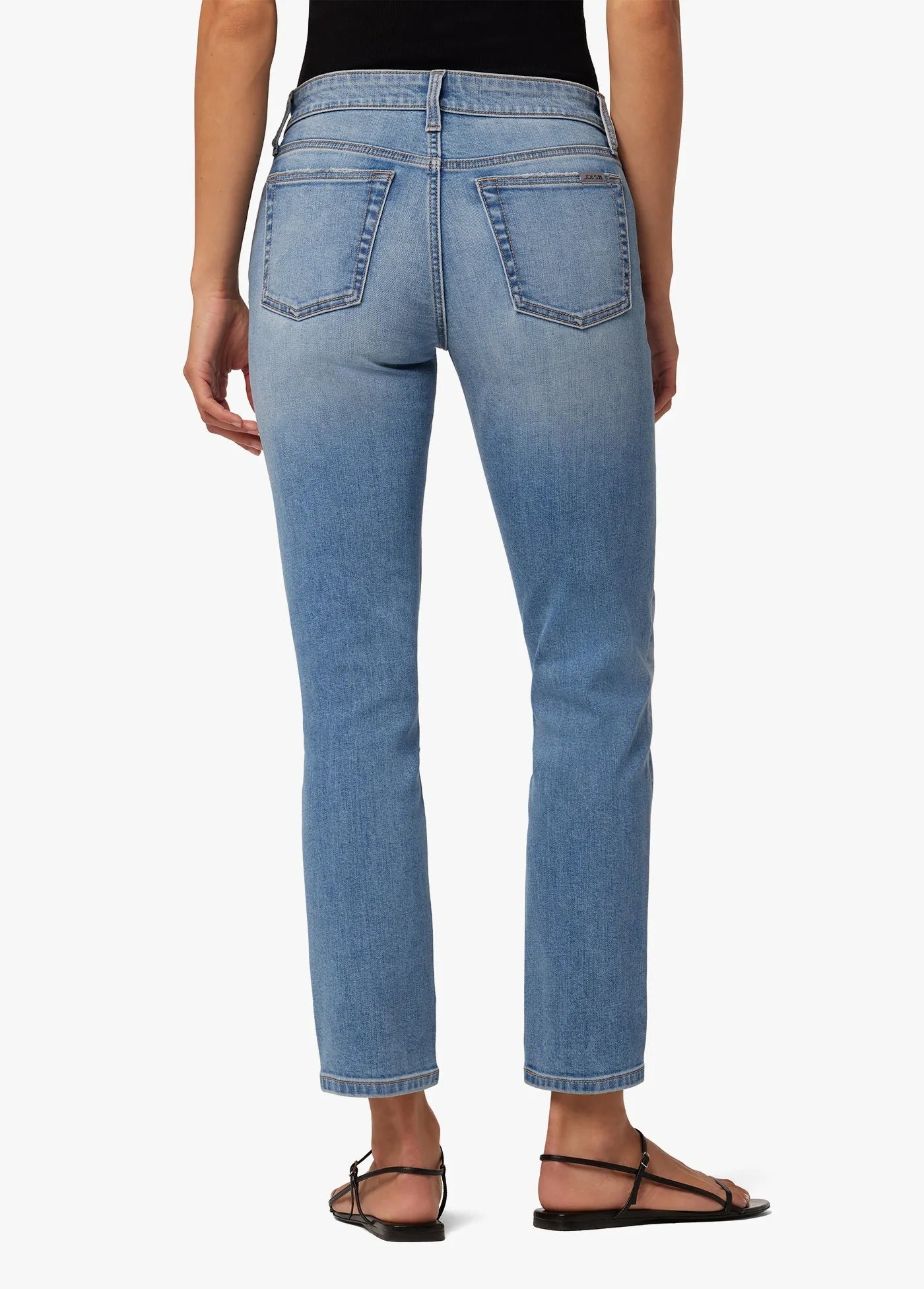 LARA MID RISE STRAIGHT ANKLE - JOE´S JEANS