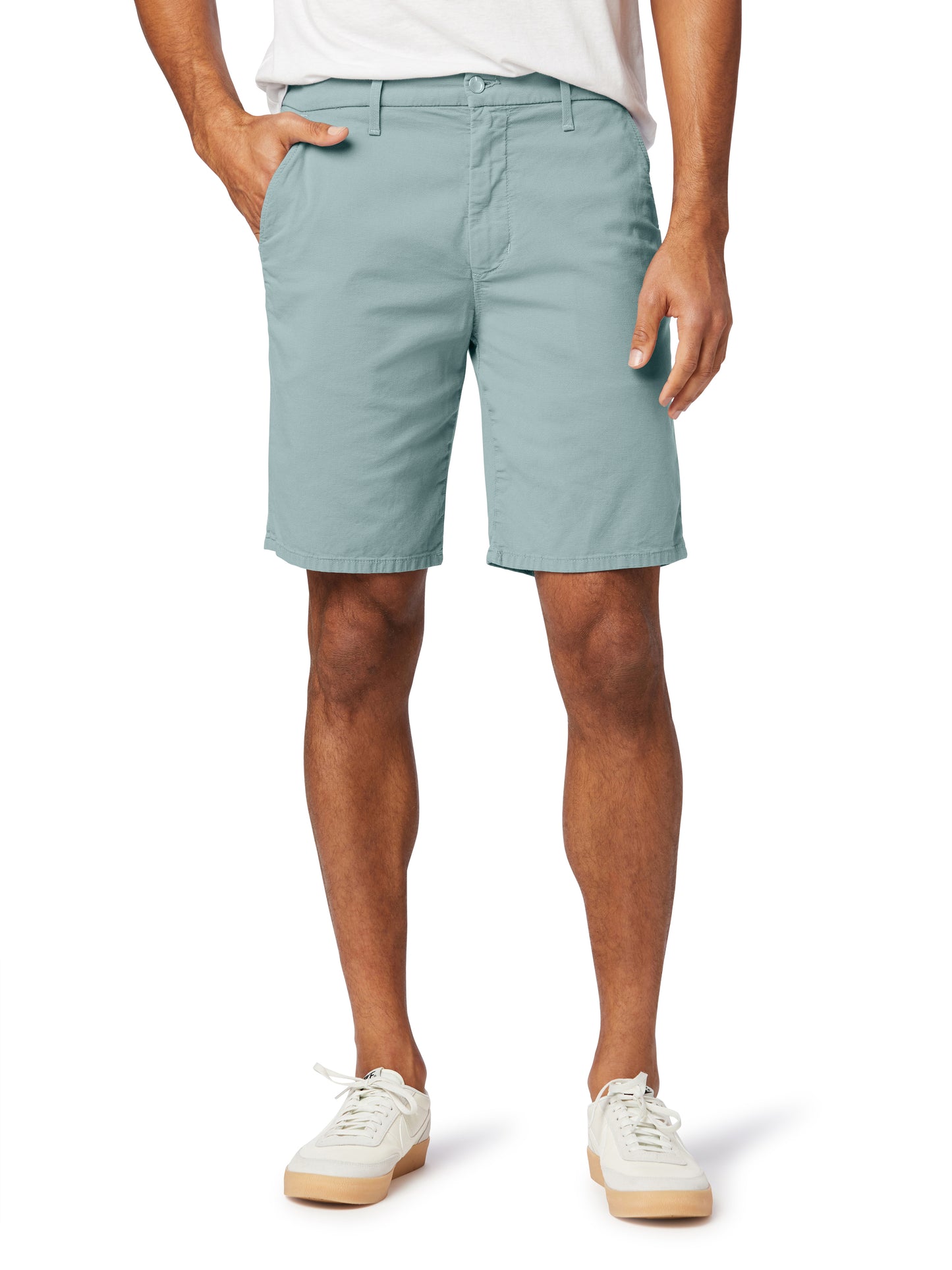 THE TROUSER SHORT