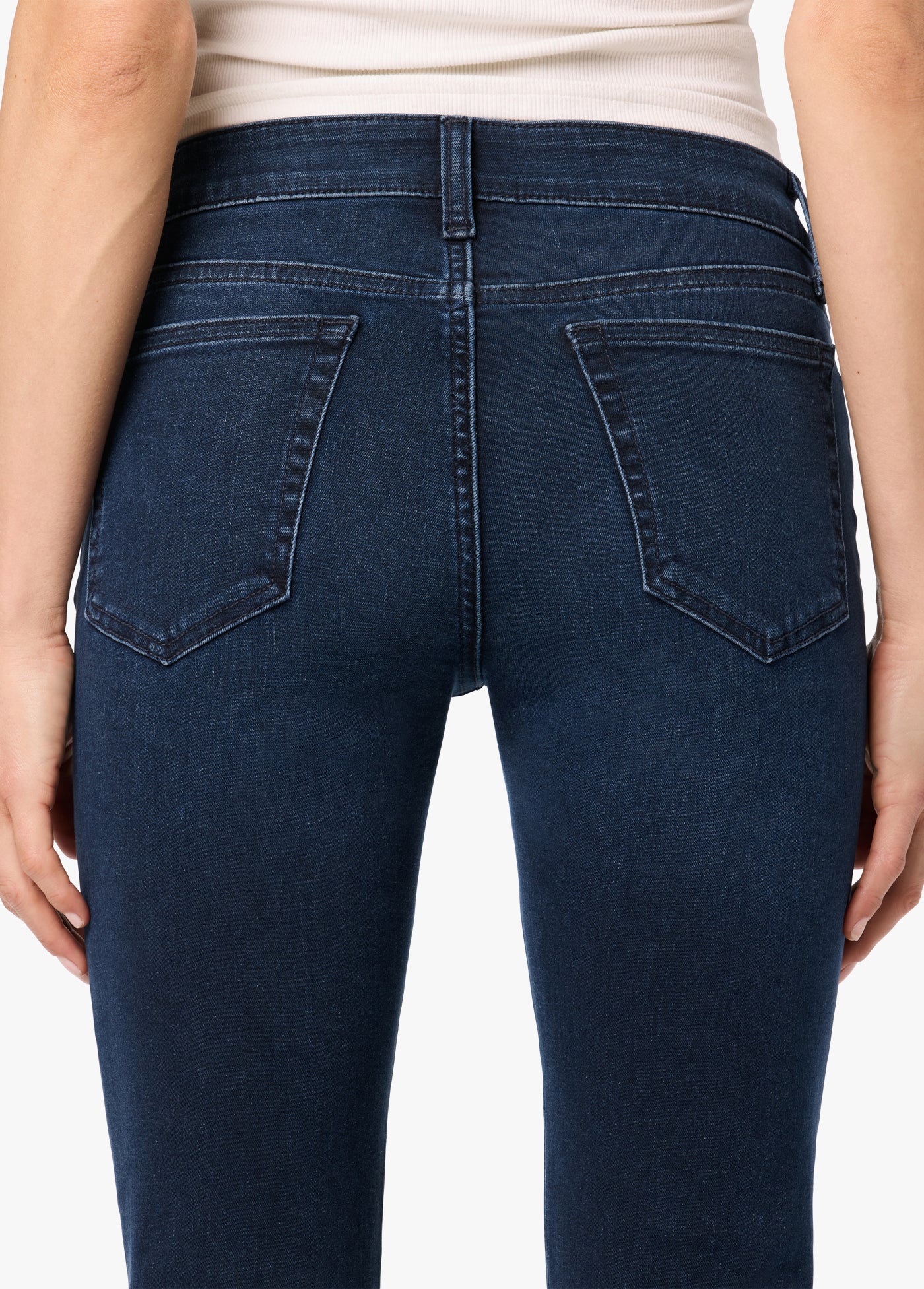 MID RISE BOOTCUT