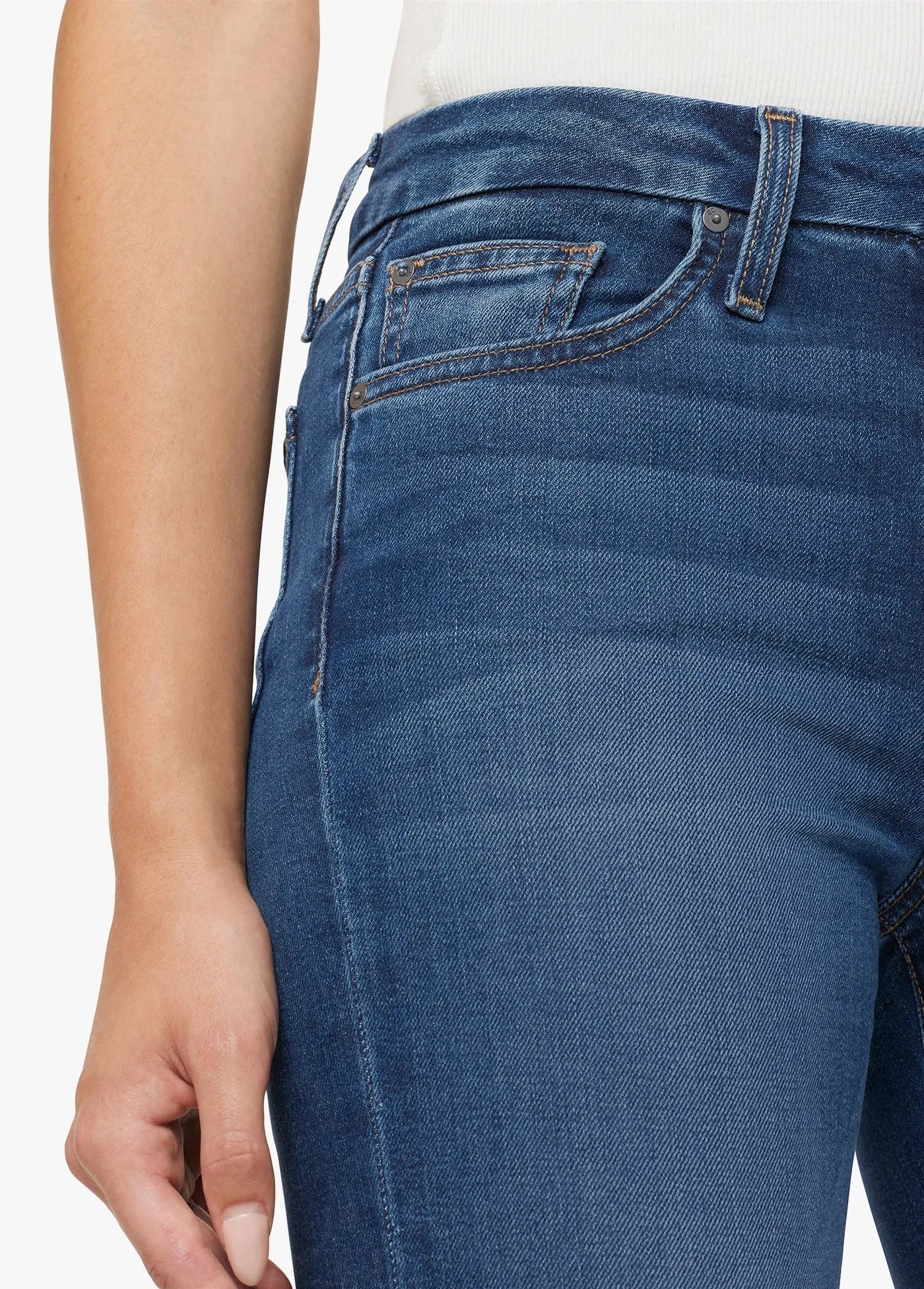 THE HI HONEY BOOTCUT - JOE´S JEANS