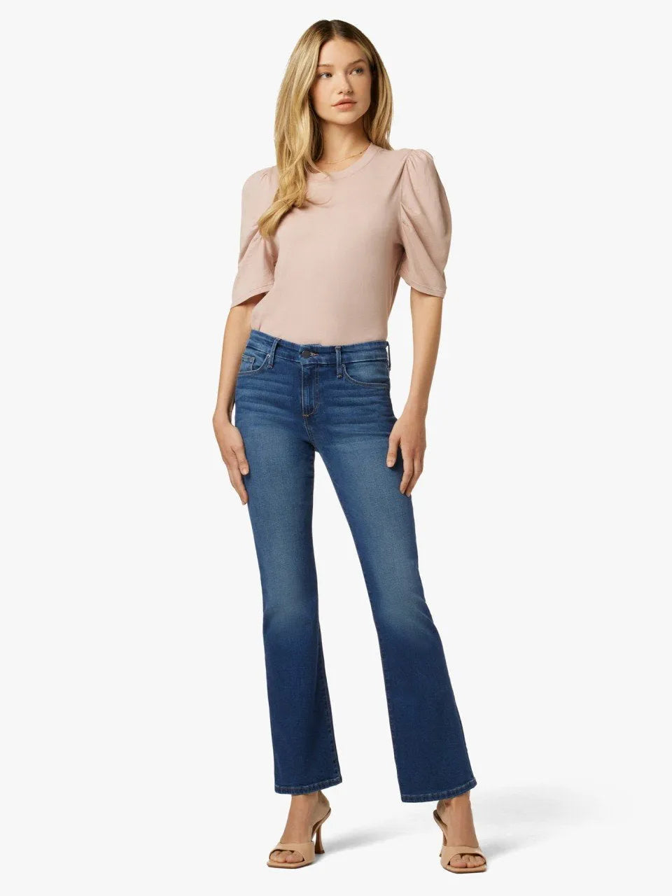 THE PROVOCATEUR PETITE BOOTCUT - JOE´S JEANS