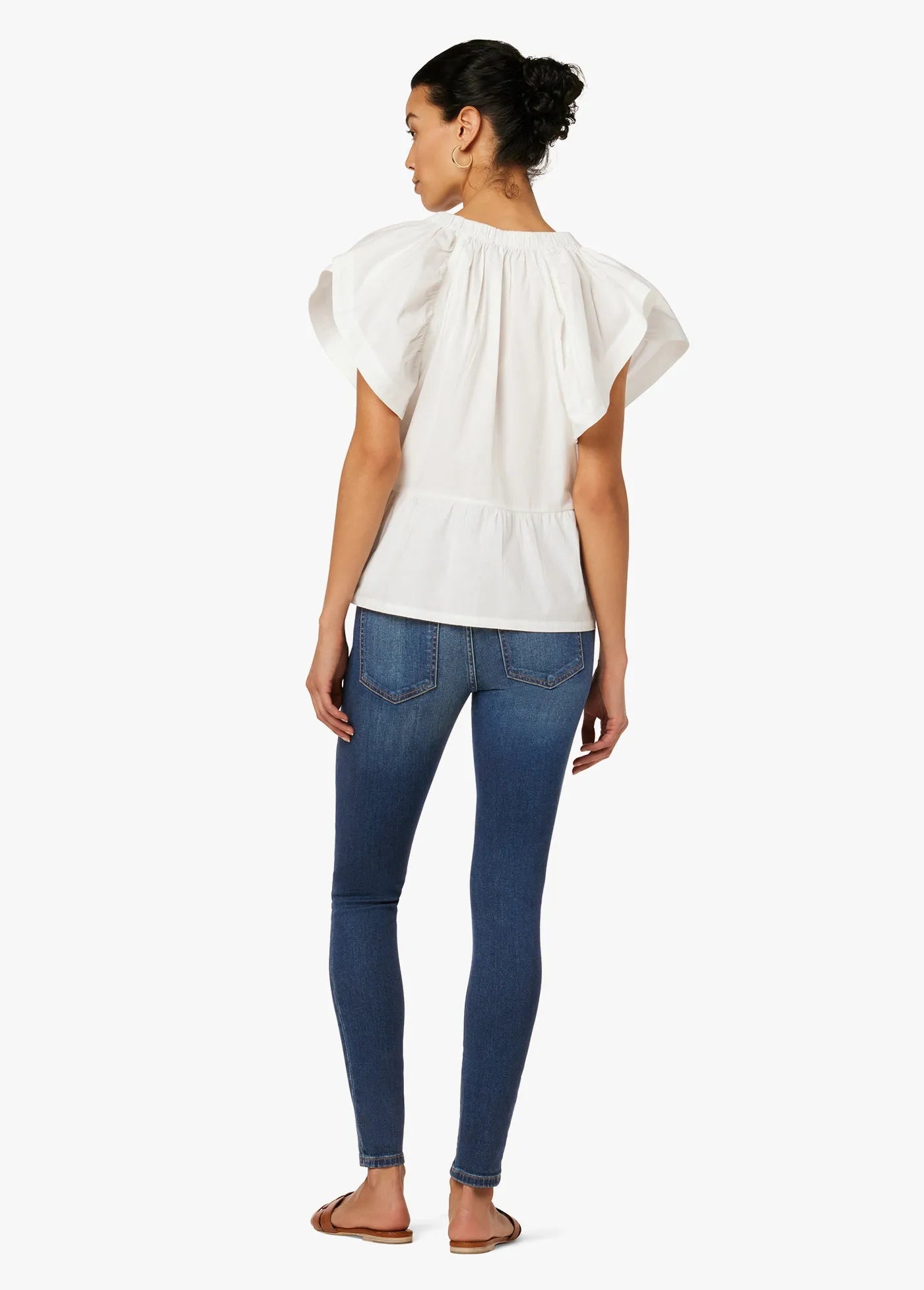 THE ICON ANKLE - JOE´S JEANS
