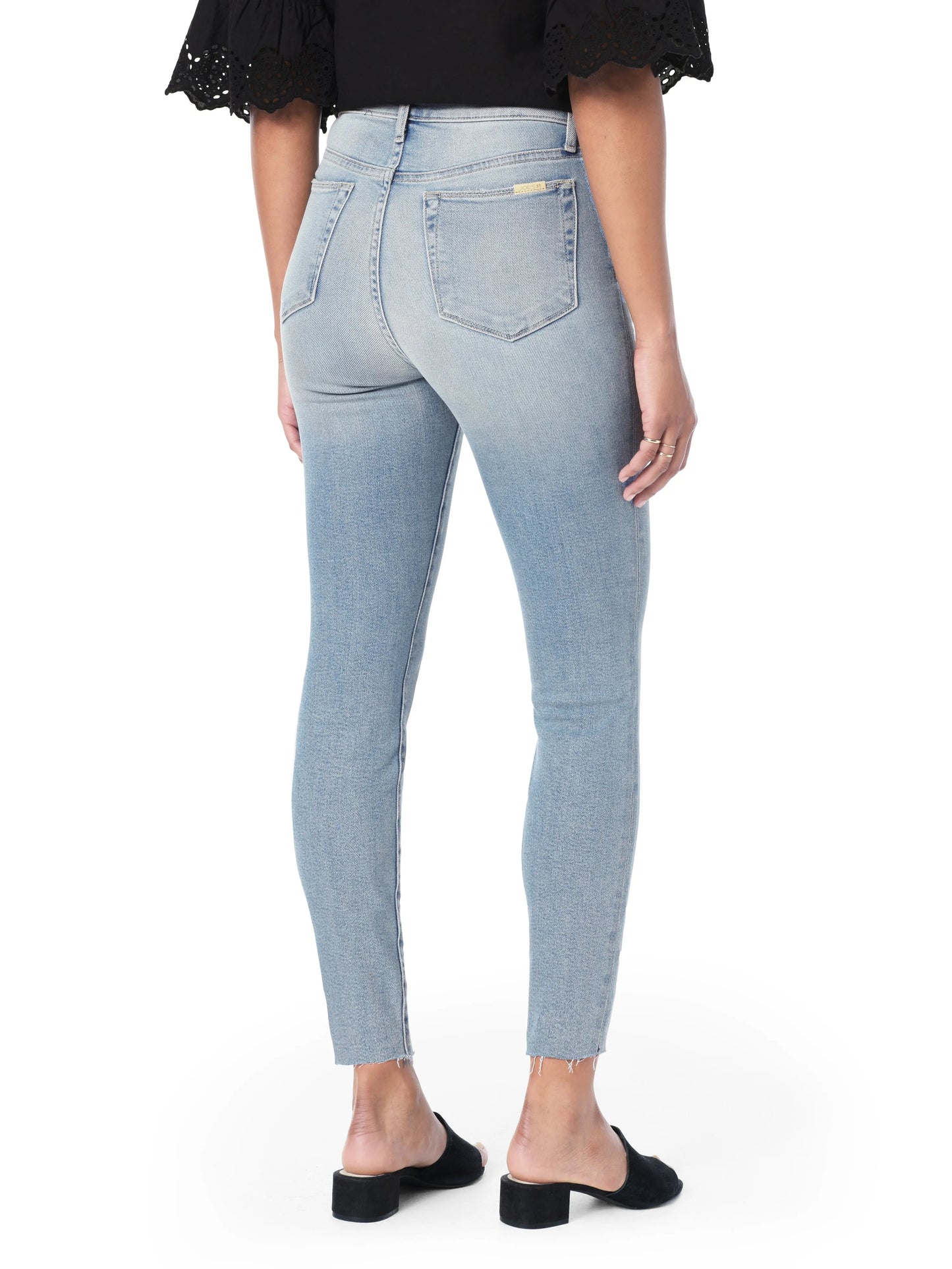 ELLYE - THE HR HONEY ANKLE CUT HEM - JOE´S JEANS