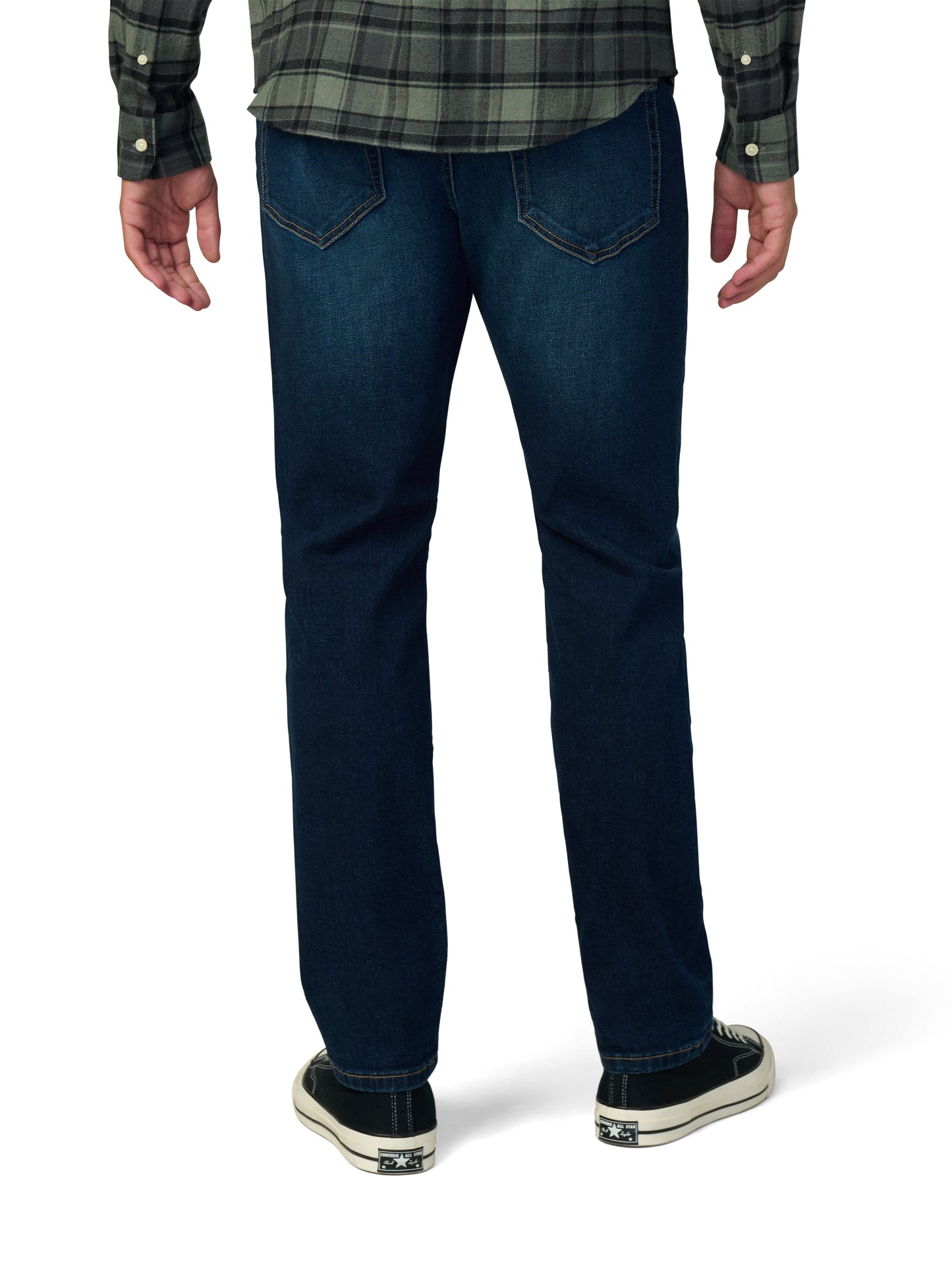 THE SLIM FIT 32 INSEAM