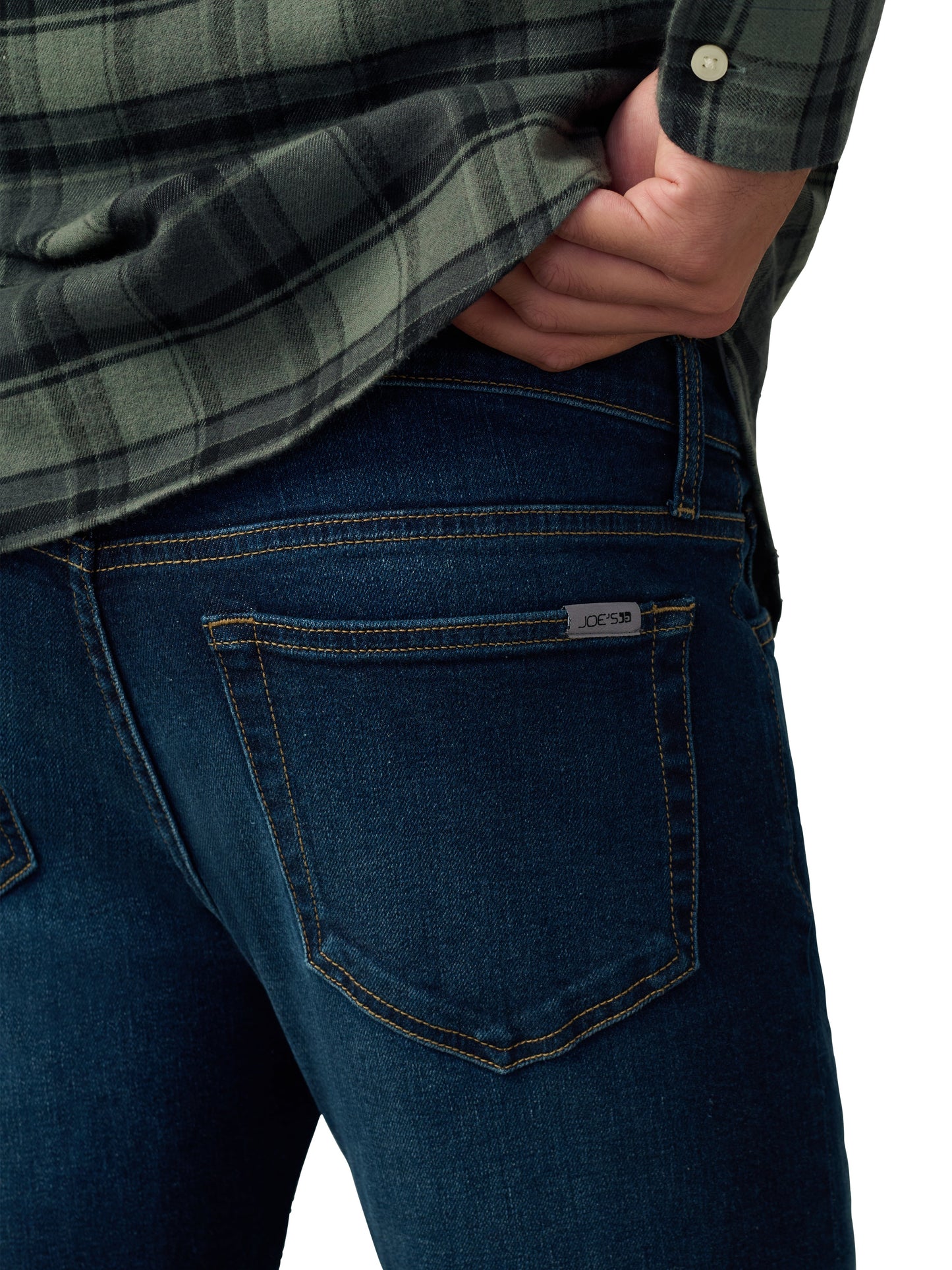 THE SLIM FIT 32 INSEAM