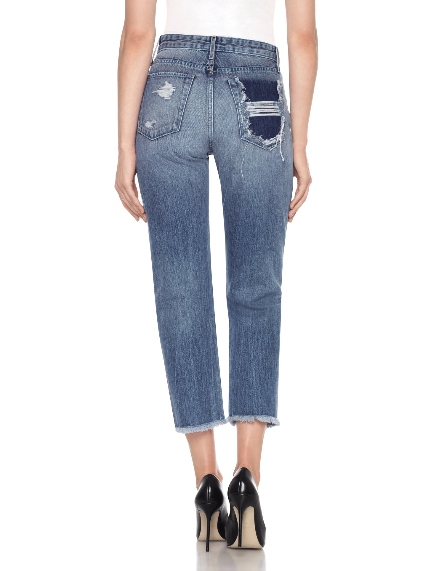 THE HIGHRISE SMITH CARYN - JOE´S JEANS