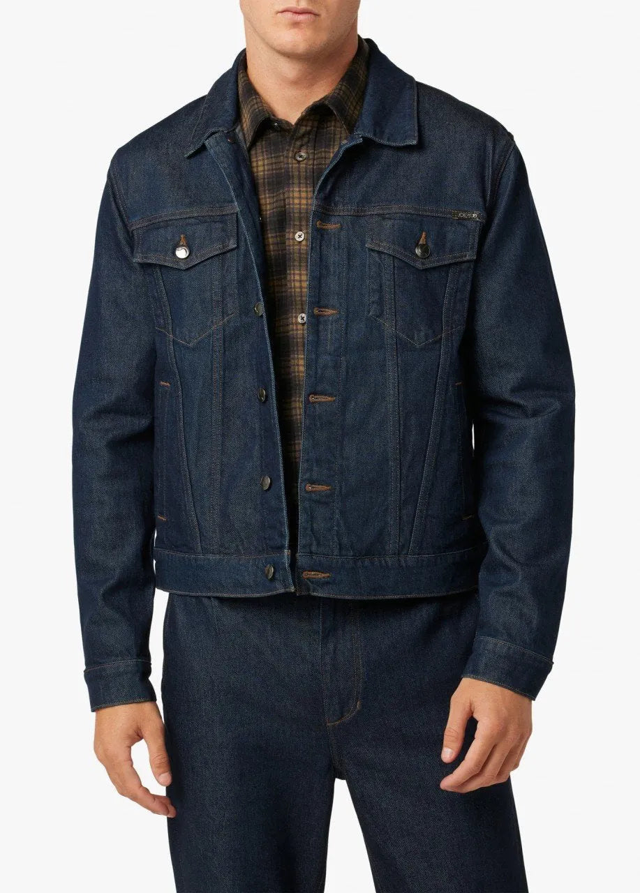 CASH TRUCKER JACKET - JOE´S JEANS