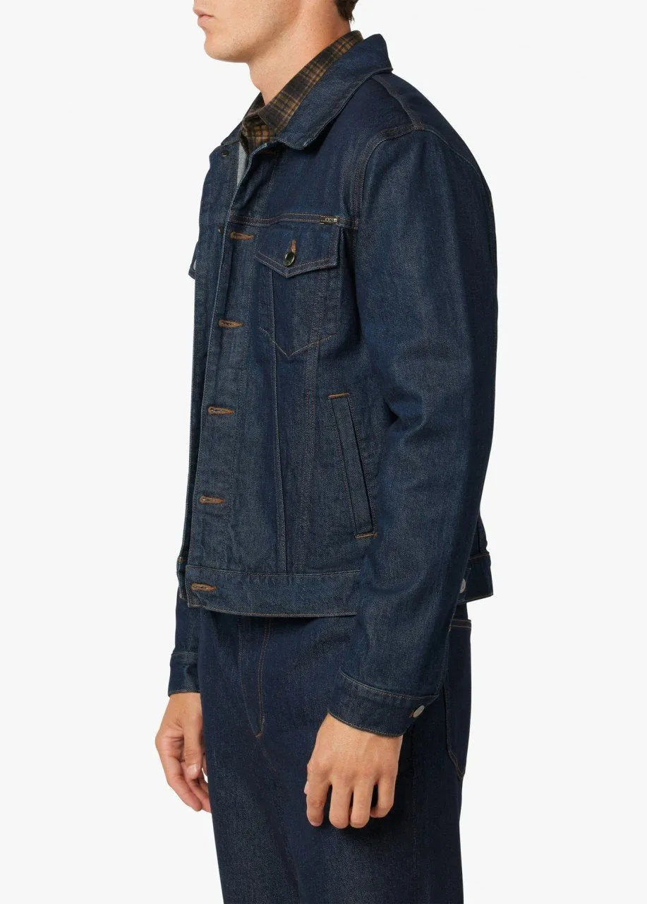 CASH TRUCKER JACKET - JOE´S JEANS