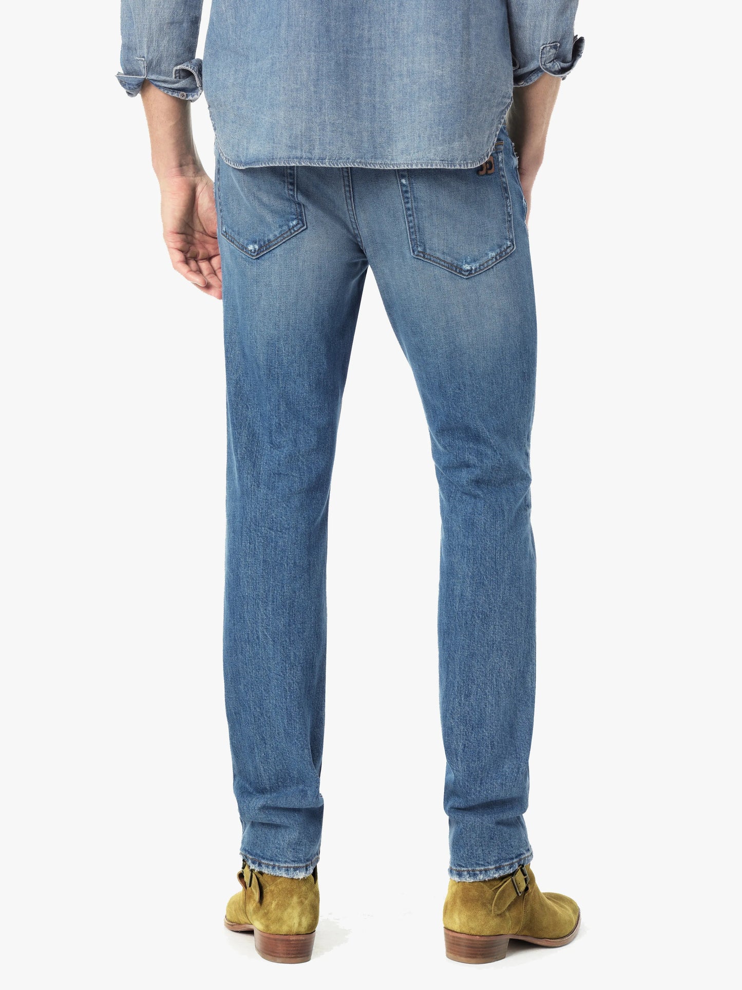 THE ASHER - JOE´S JEANS