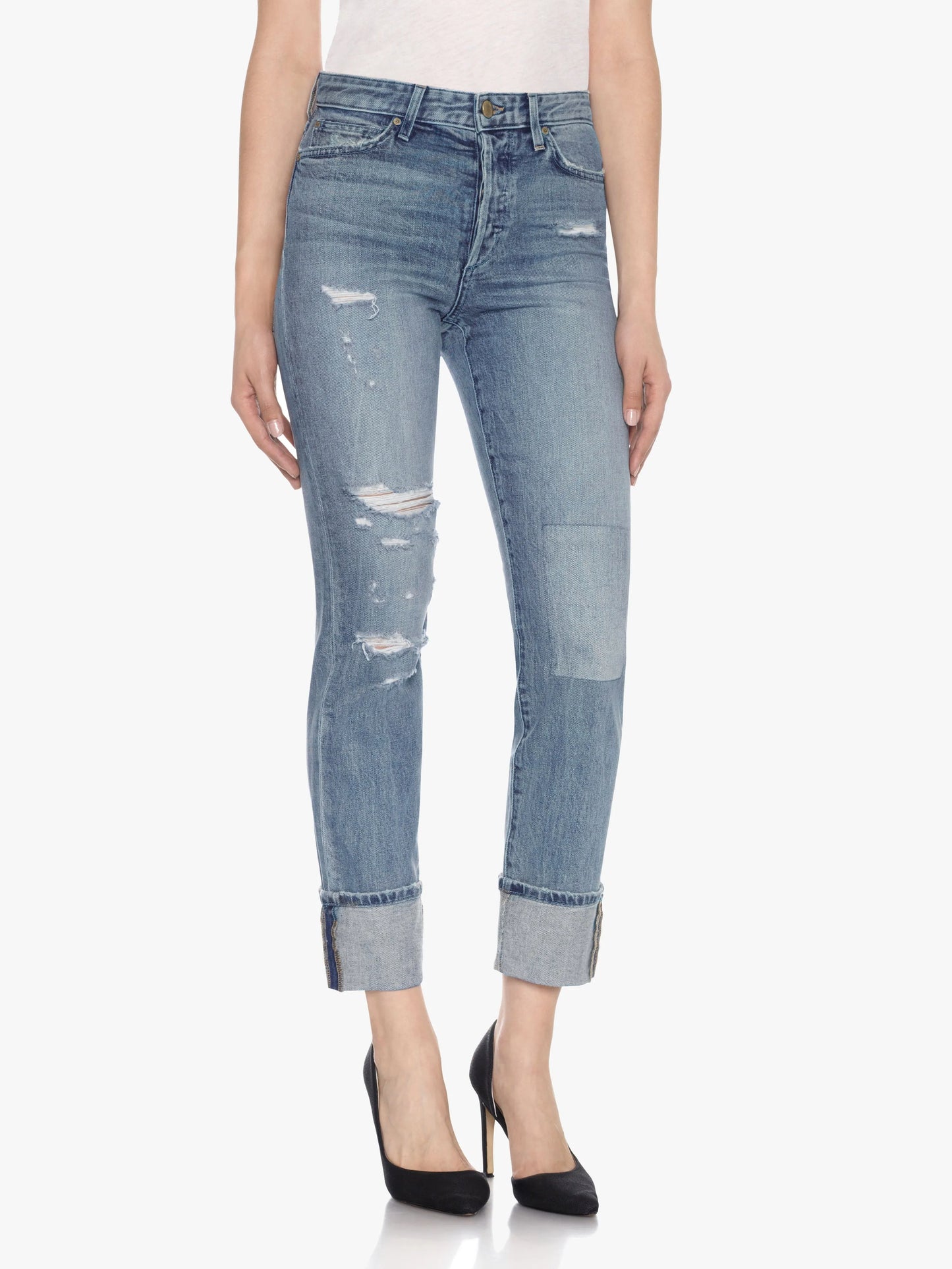 jeans straight - JOE´S JEANS