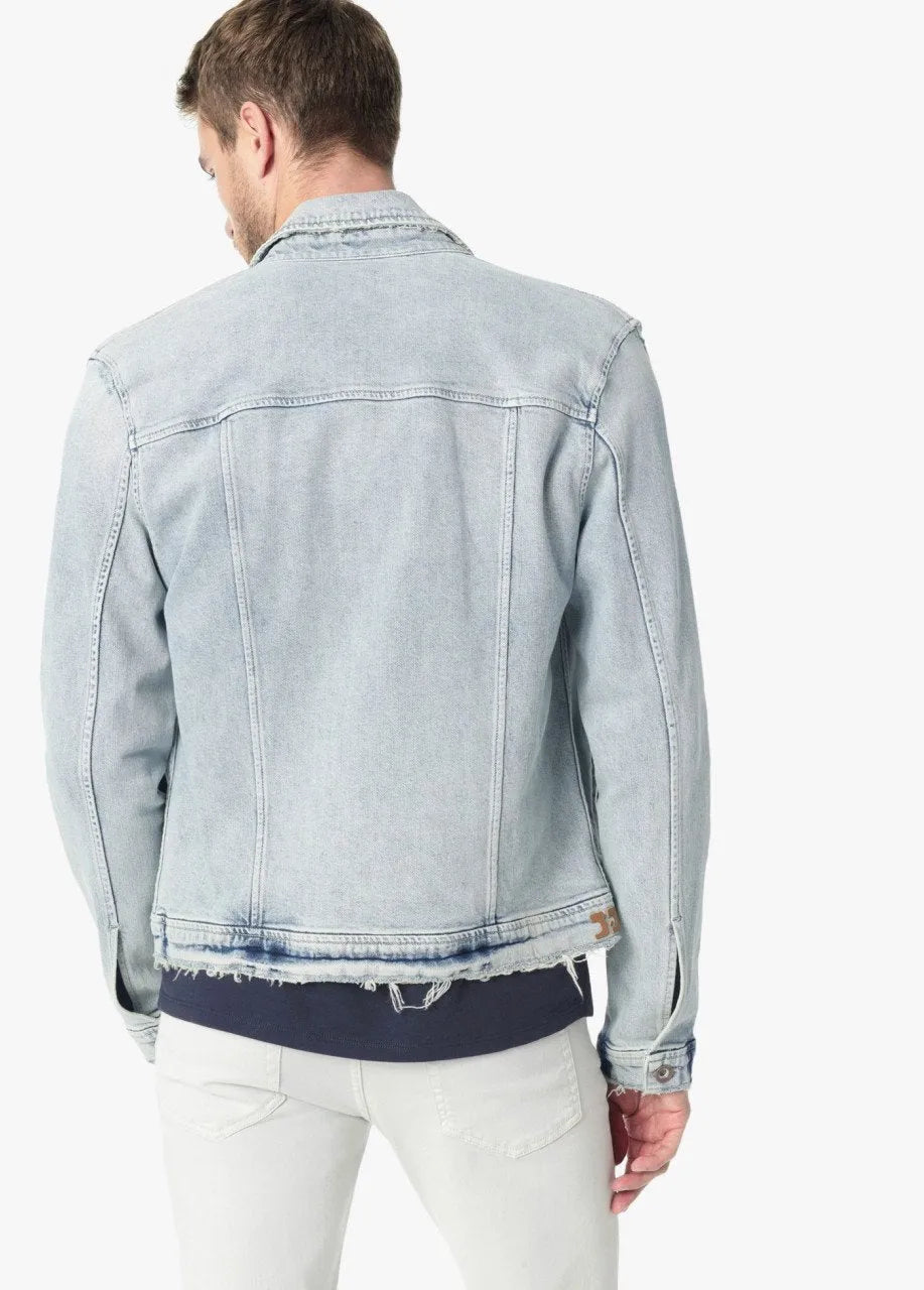 rogue denim jacket - JOE´S JEANS
