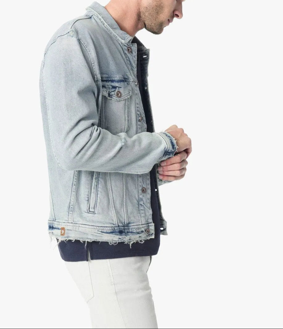 rogue denim jacket - JOE´S JEANS