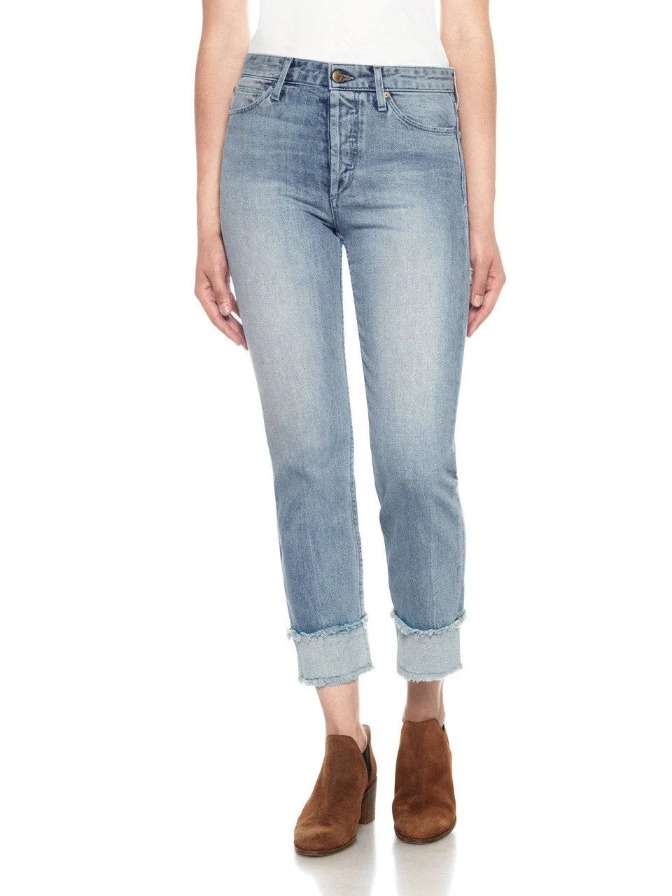 the debbie ankle kamryn - JOE´S JEANS