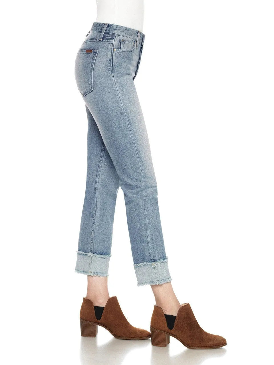 the debbie ankle kamryn - JOE´S JEANS