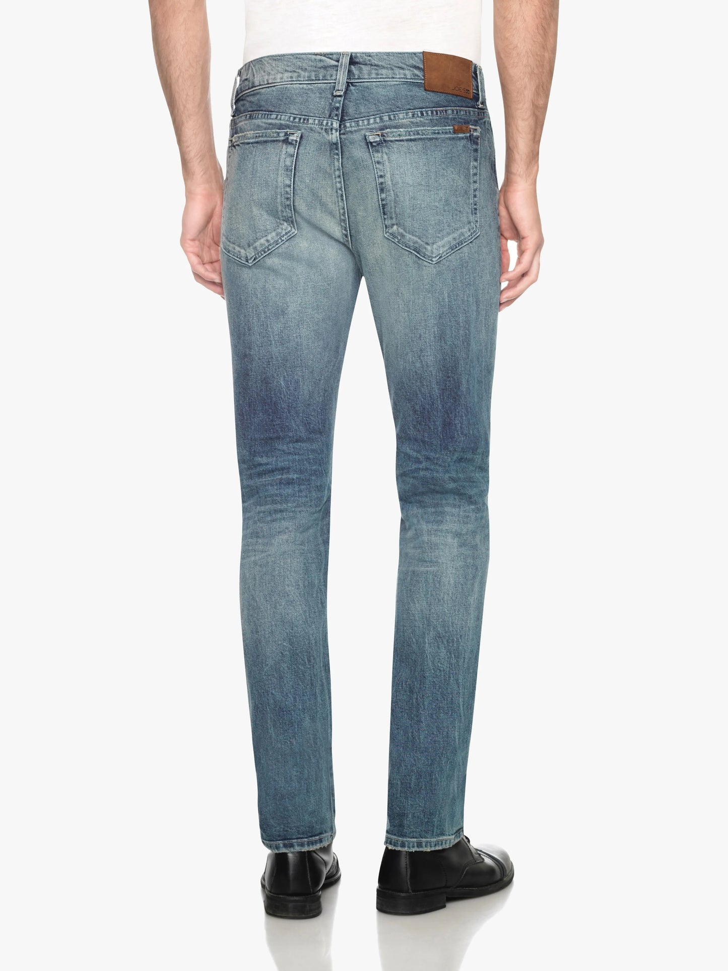 THE SLIM FIT OLSSON - JOE´S JEANS