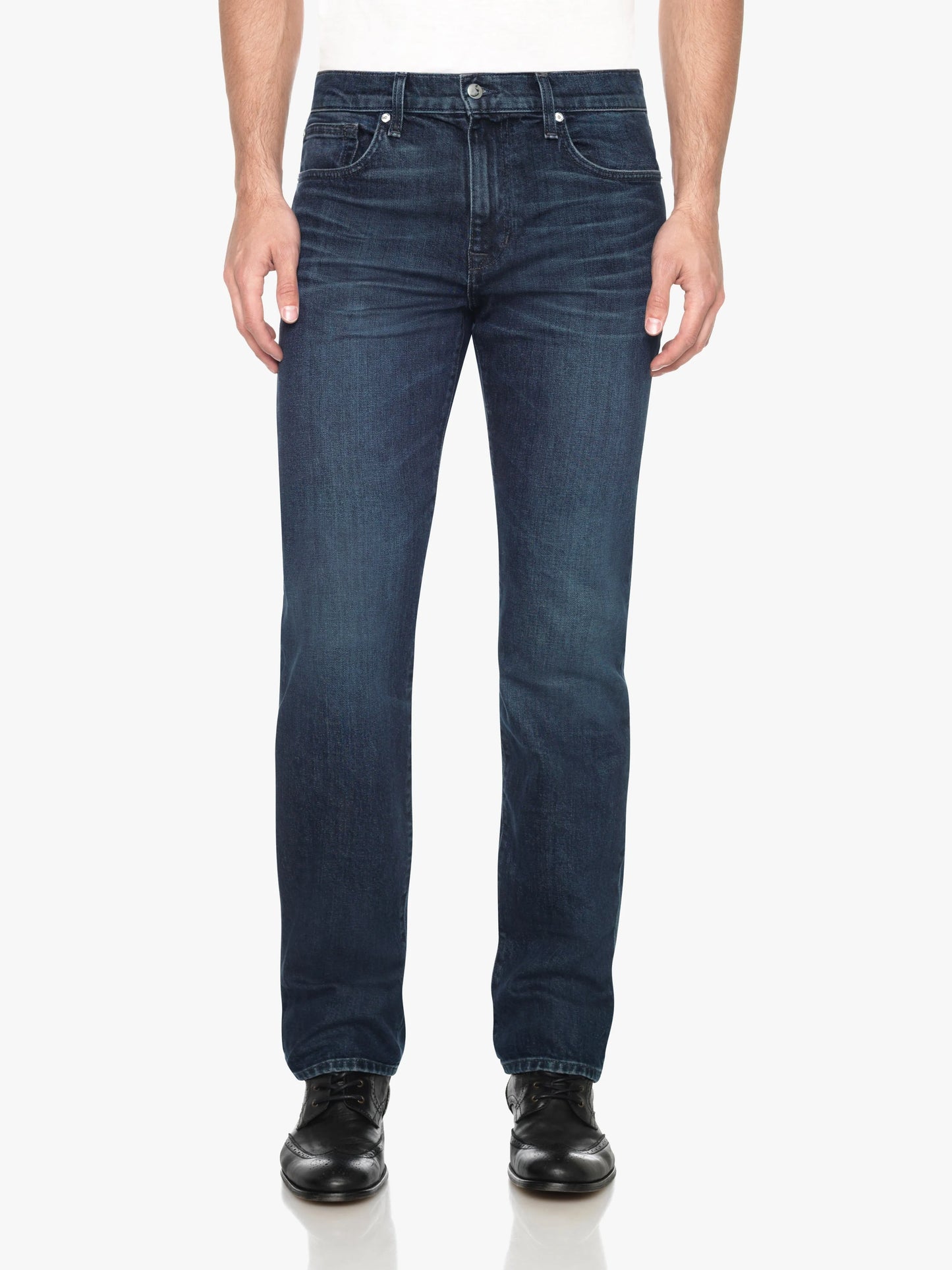 THE CLASSIC WATTS - JOE´S JEANS
