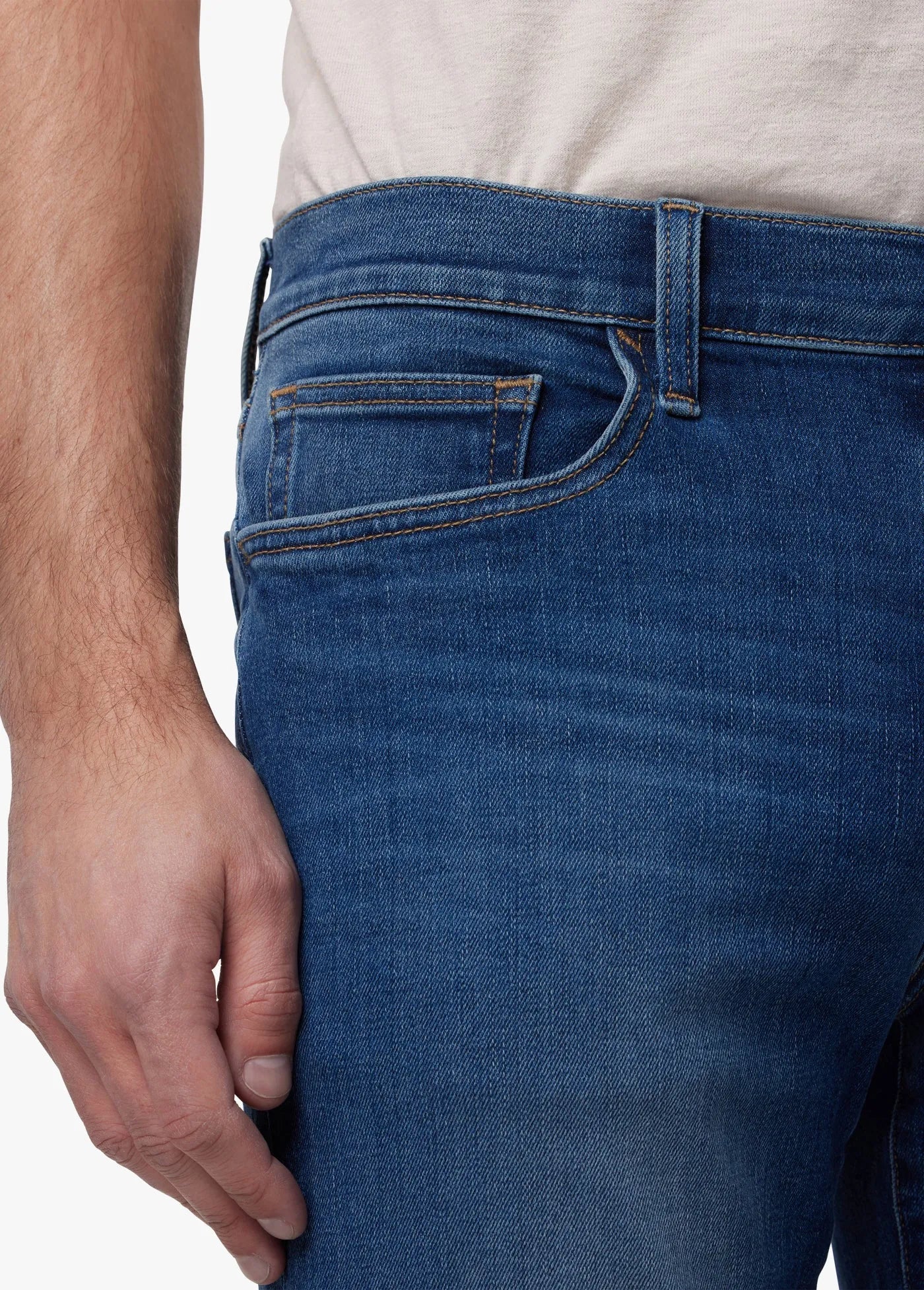 THE BRIXTON - JOE´S JEANS