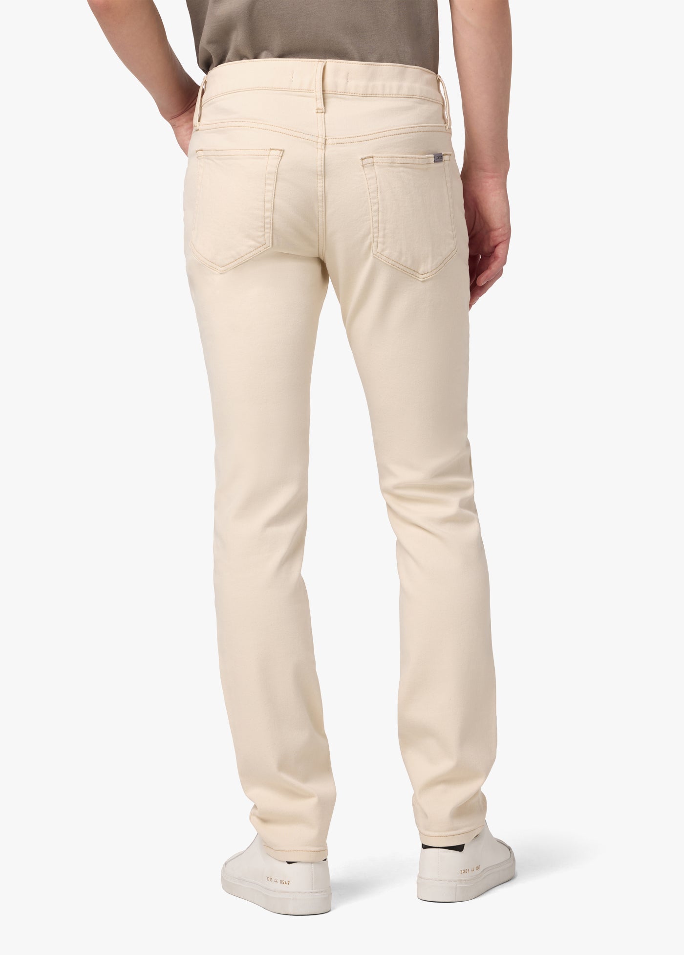 THE SLIM FIT