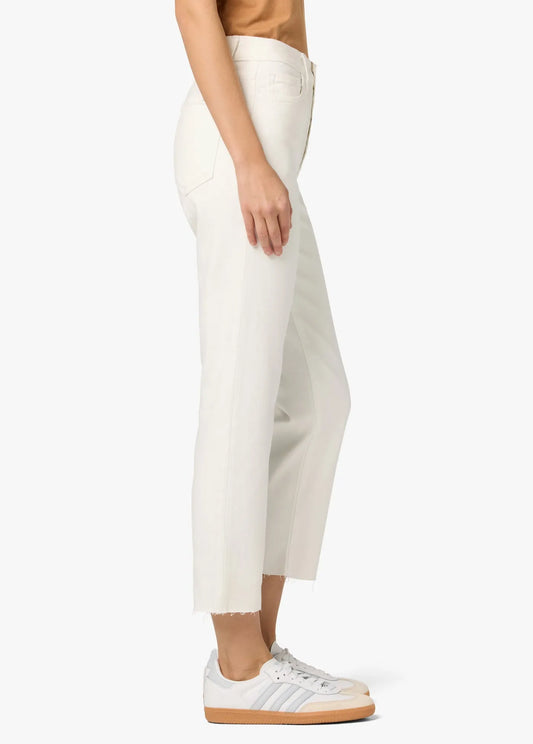 HIGH RISE STRAIGHT CROP CUT HEM - JOE´S JEANS