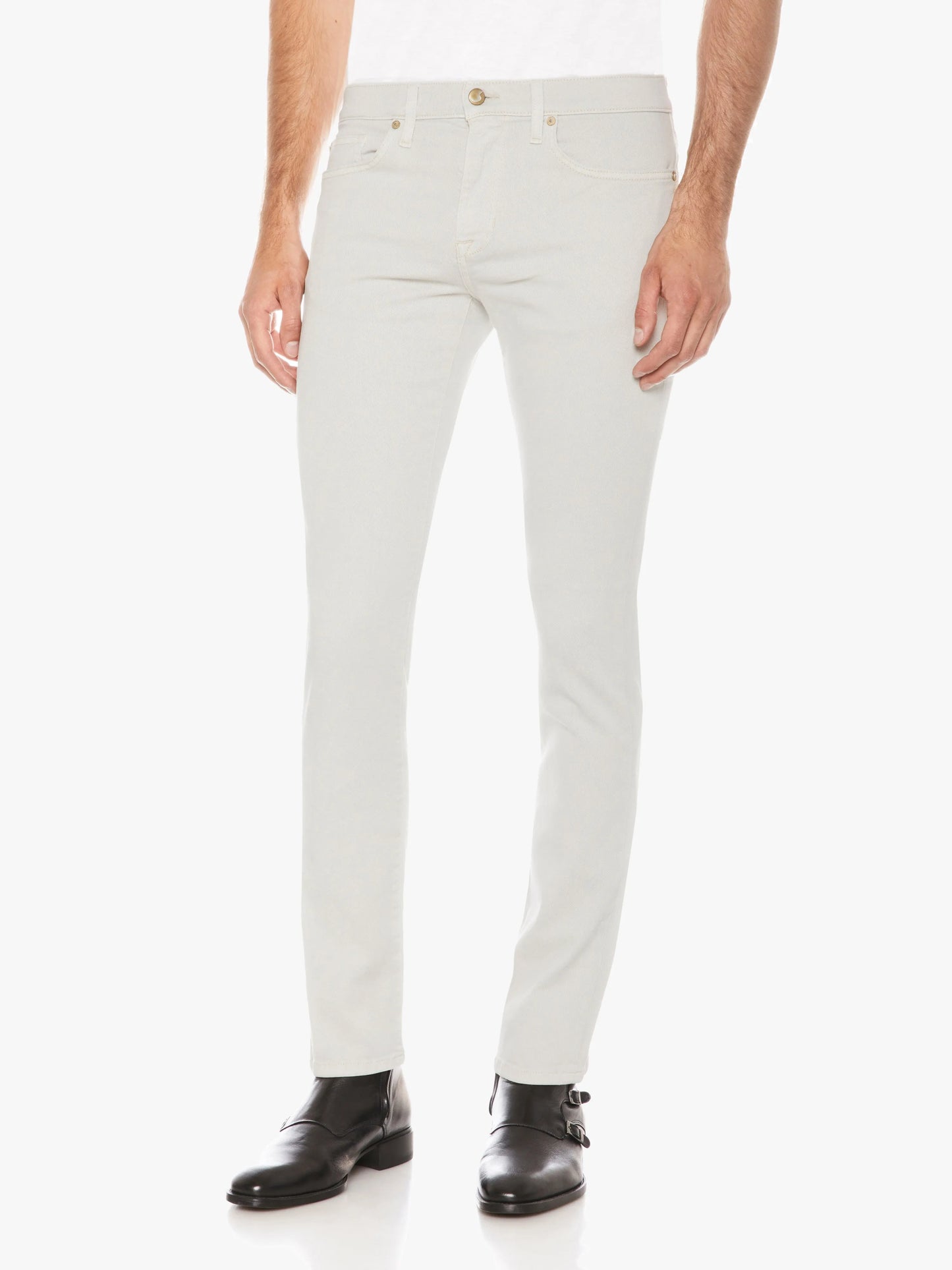 THE SLIM FIT MANCINI - JOE´S JEANS