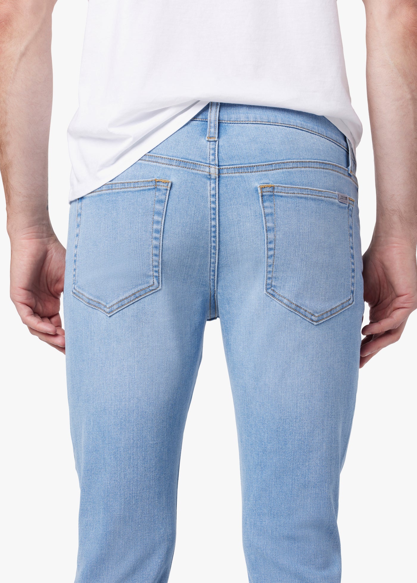 THE SLIM FIT 32 INSEAM