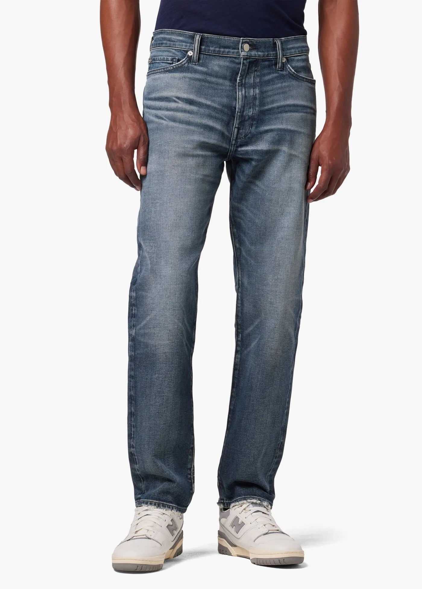 THE ROUX - JOE´S JEANS