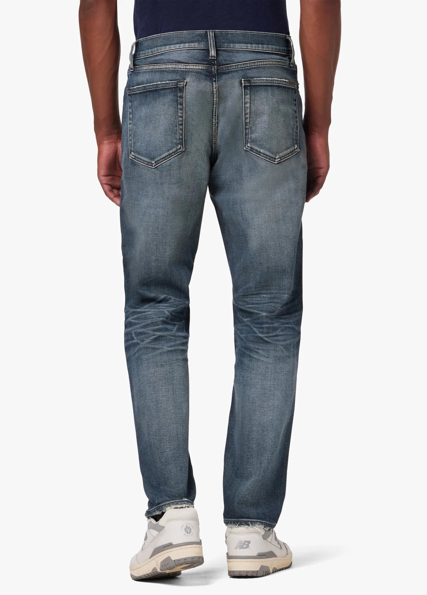 THE ROUX - JOE´S JEANS