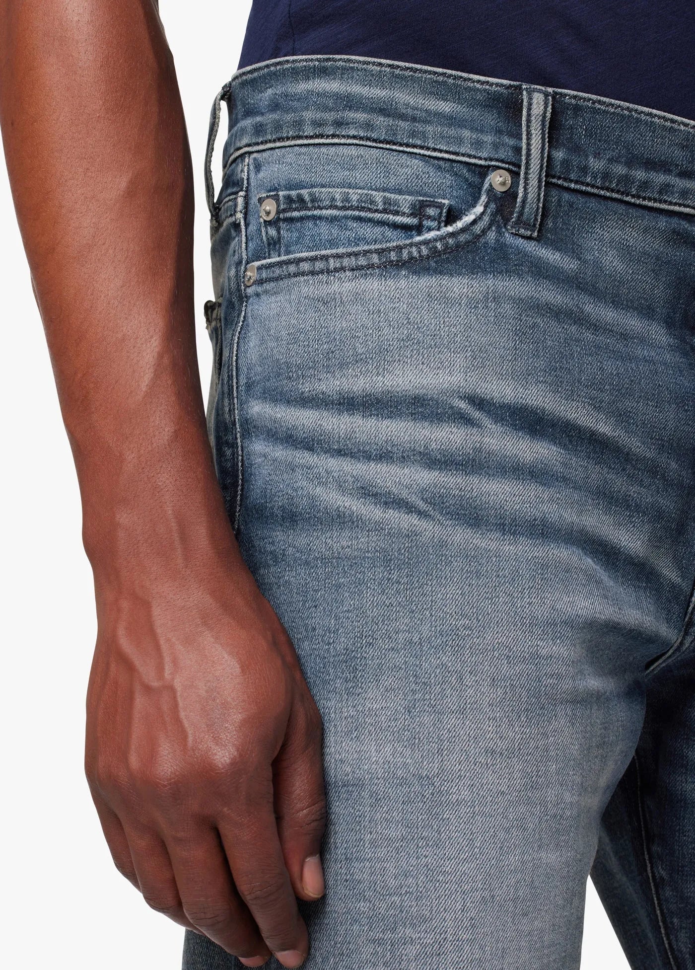 THE ROUX - JOE´S JEANS