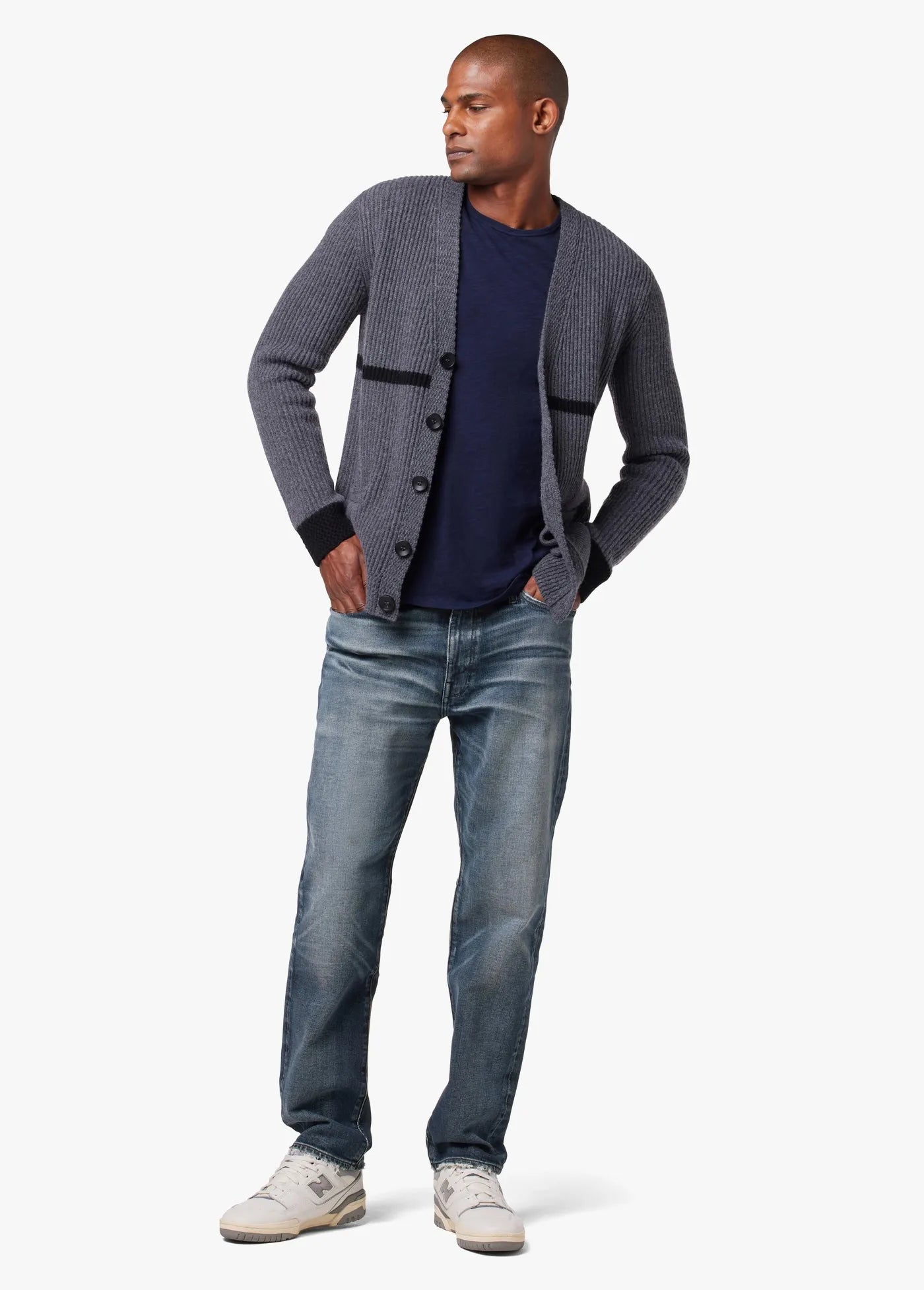 THE ROUX - JOE´S JEANS