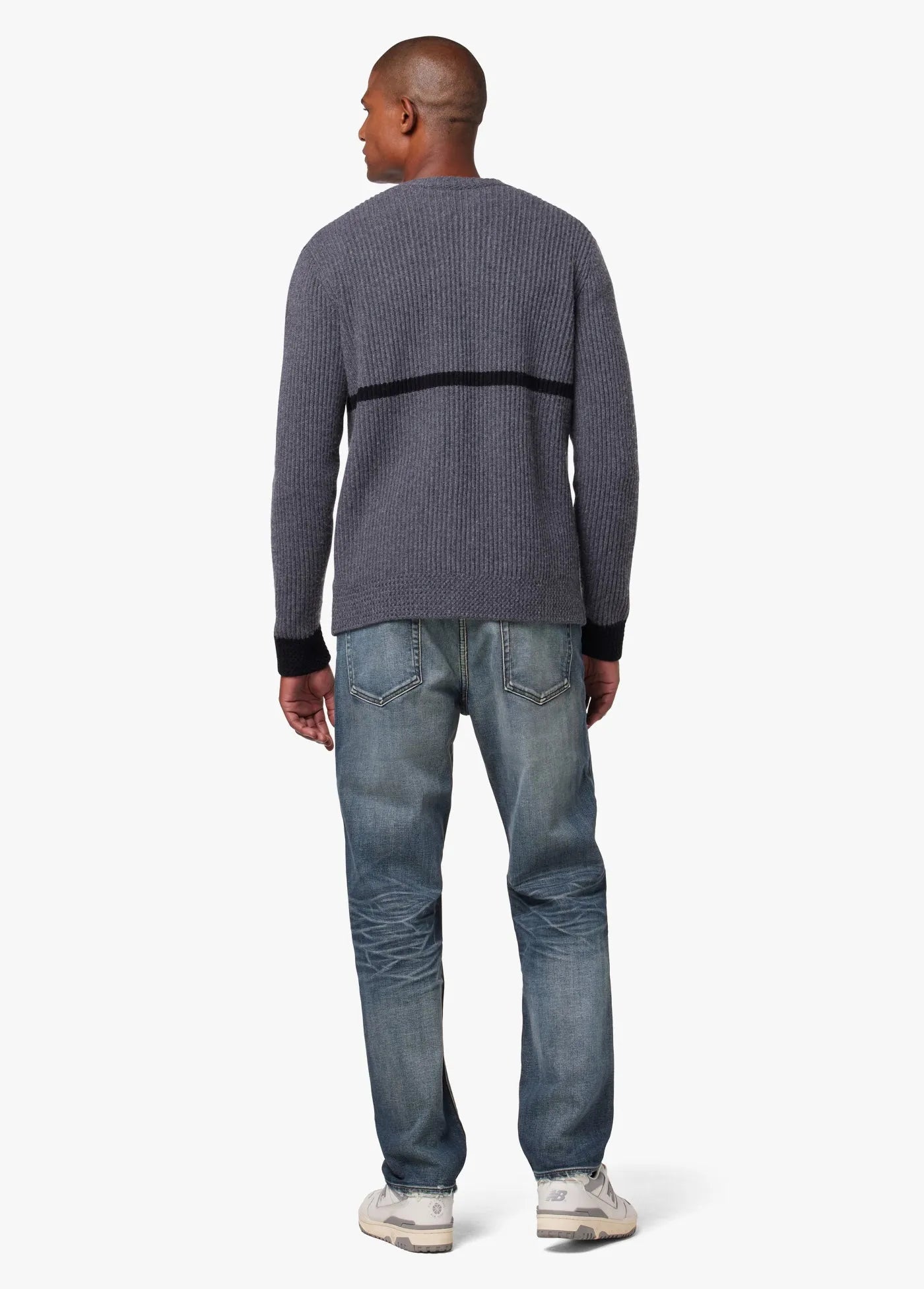 THE ROUX - JOE´S JEANS