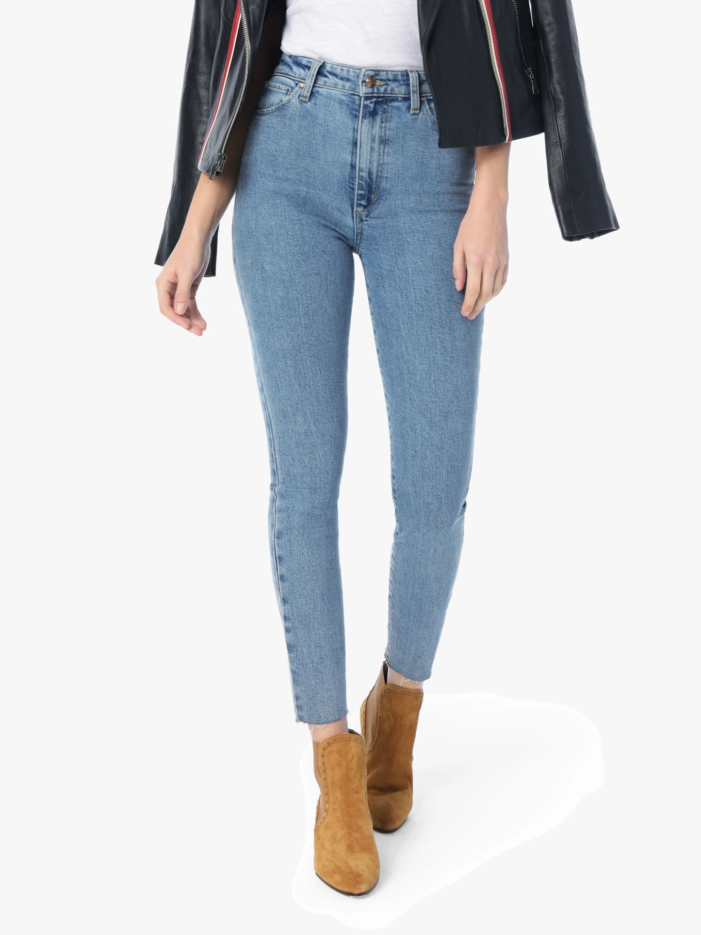 KYRA - THE BELLA ANKLE CUT HEM - JOE´S JEANS
